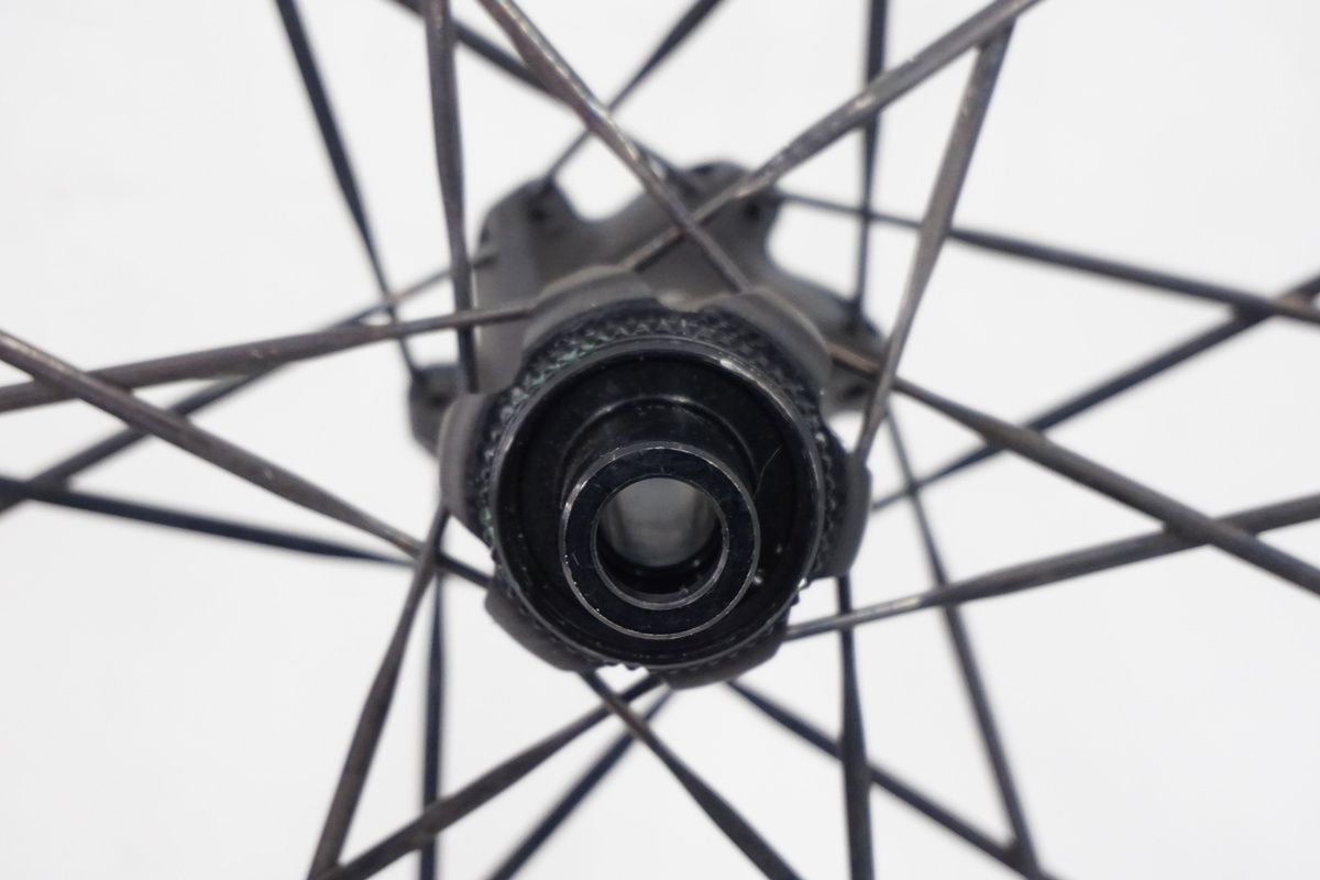 シマノ11速 ホイールセット