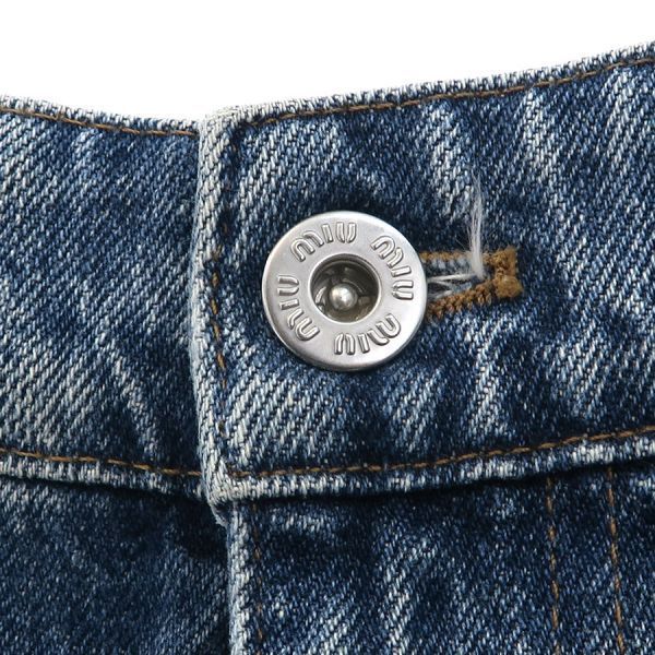 デニムパンツ Bランク