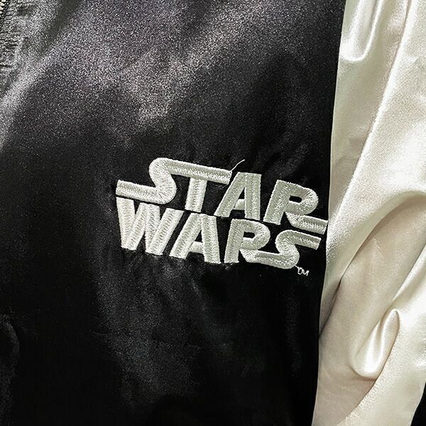 ゴールドストロングスカジャン 3L