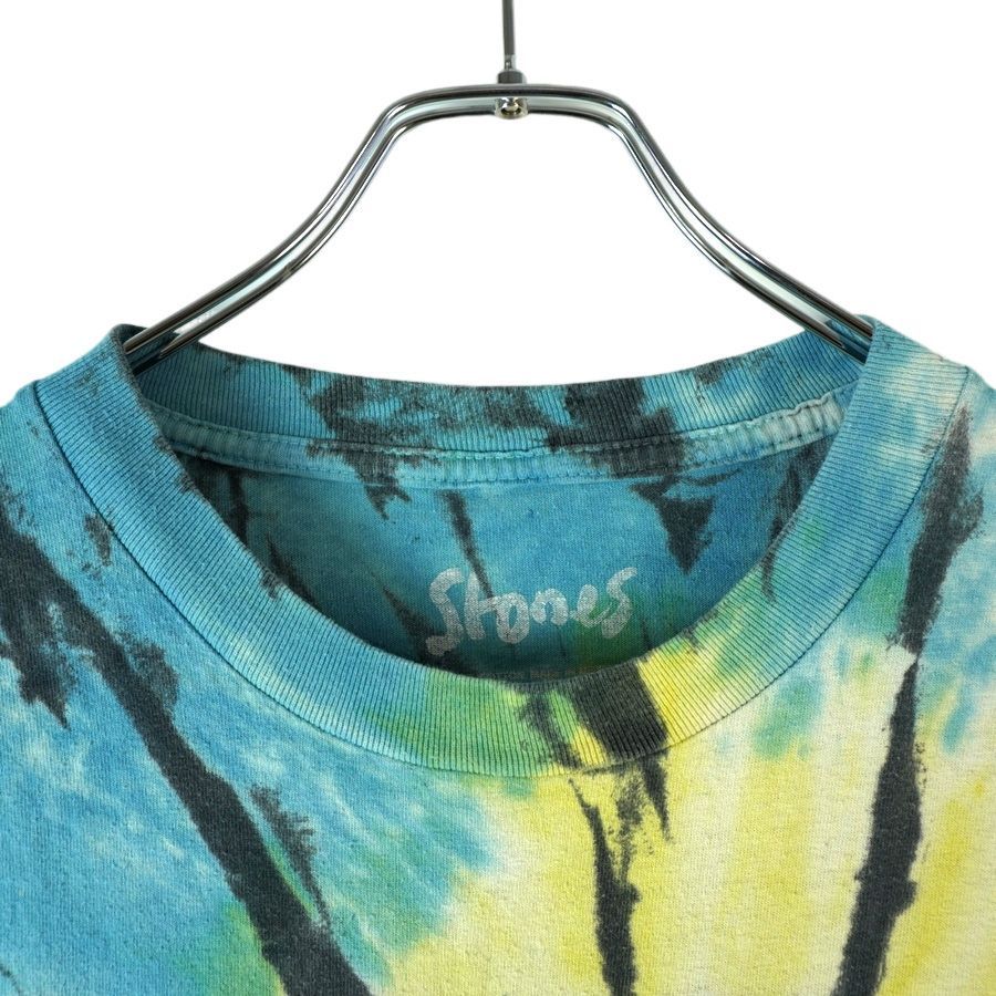 ローリング・ストーンズThe Rolling StonesロックバンドTシャツ