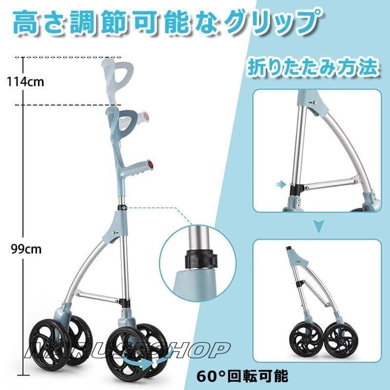 杖