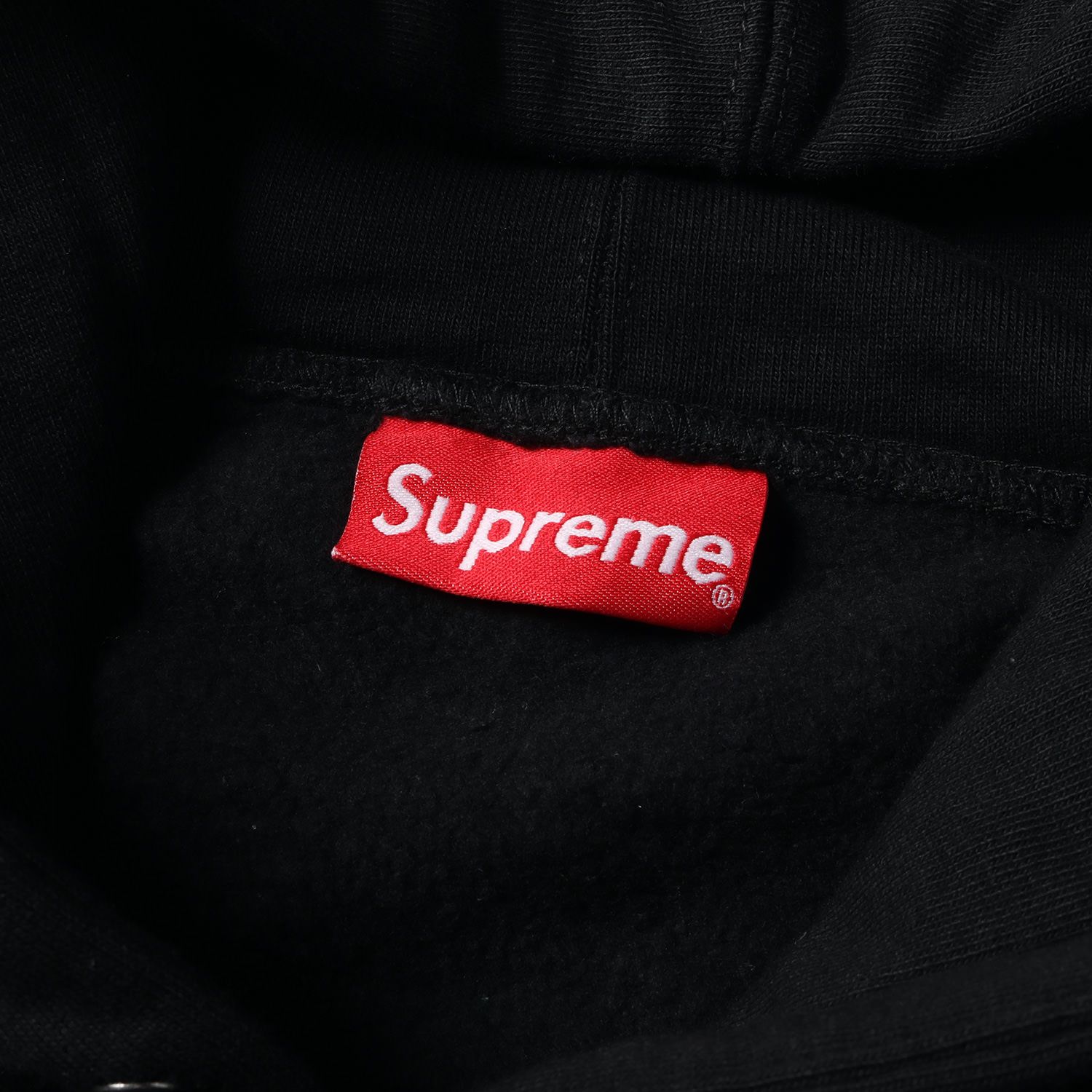 美品 Supreme シュプリーム パーカー サイズ:XL 21AW ガーディアン