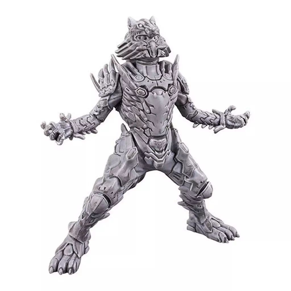 アルティメットトゥルース 仮面ライダー555 ウルフオルフェノク　フィギュア アルティメットトゥルース 仮面ライダー555 ウルフオルフェノク