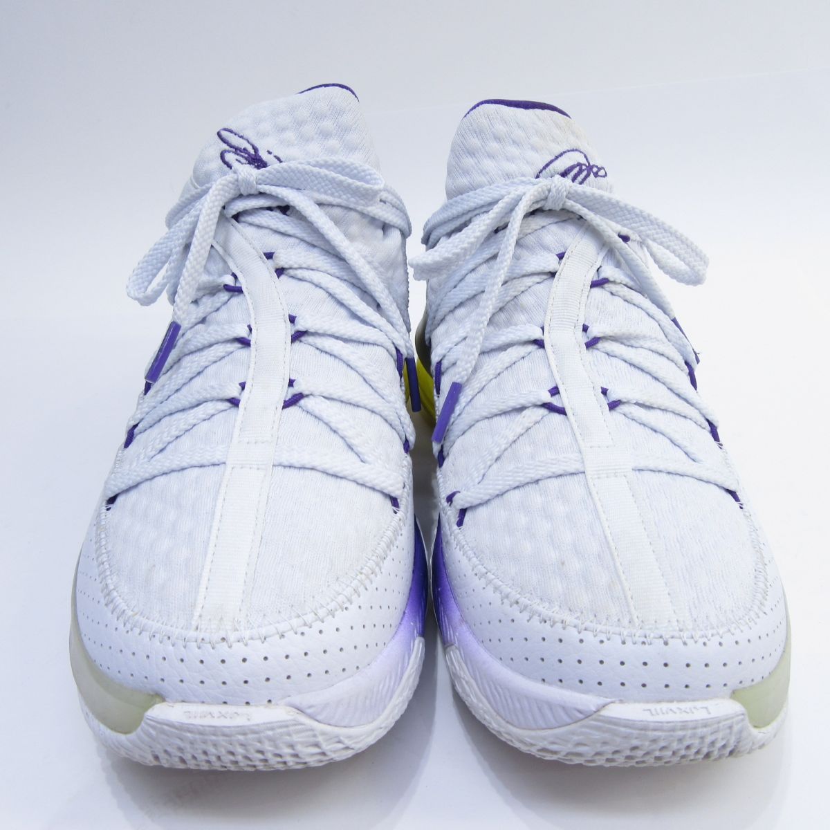 NIKE ナイキ LEBRON 17 LOW レブロン 17 ロー レイカーズ CD5007-102