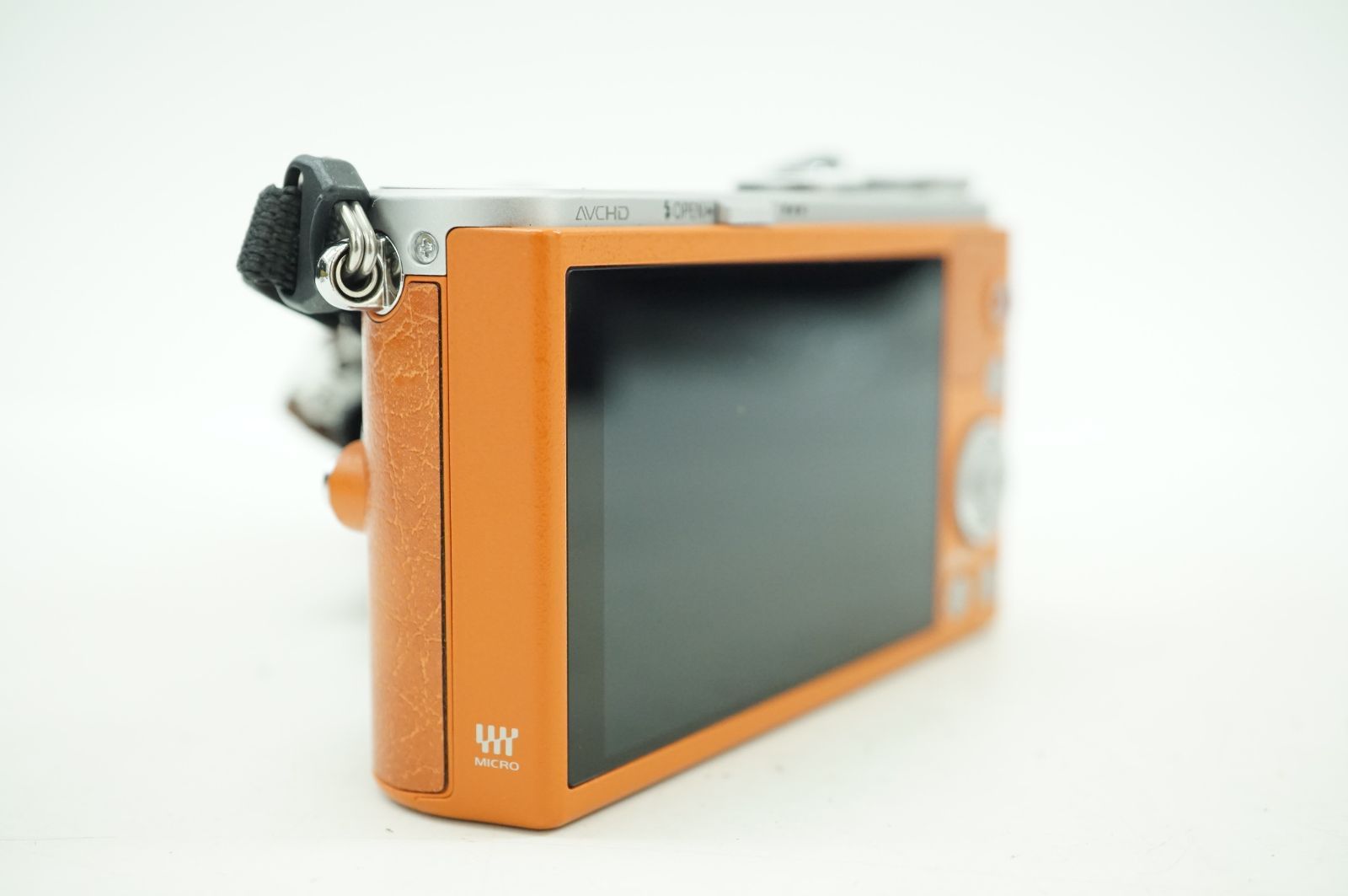 PanasoniC LUMIX