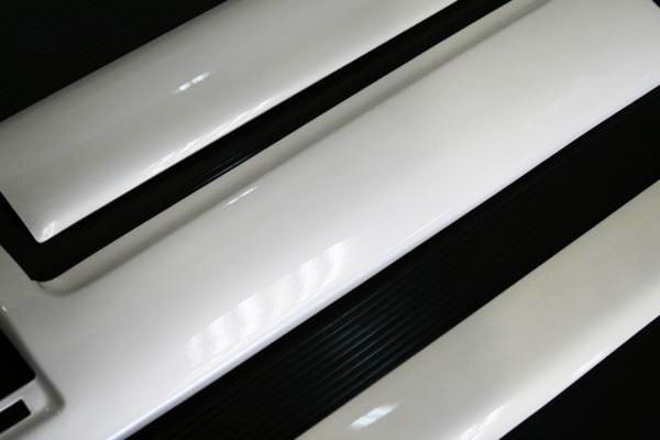 ハイエース 200系 4型 5型 6型 7型 標準ボディ S-GL ナチュラルウッド