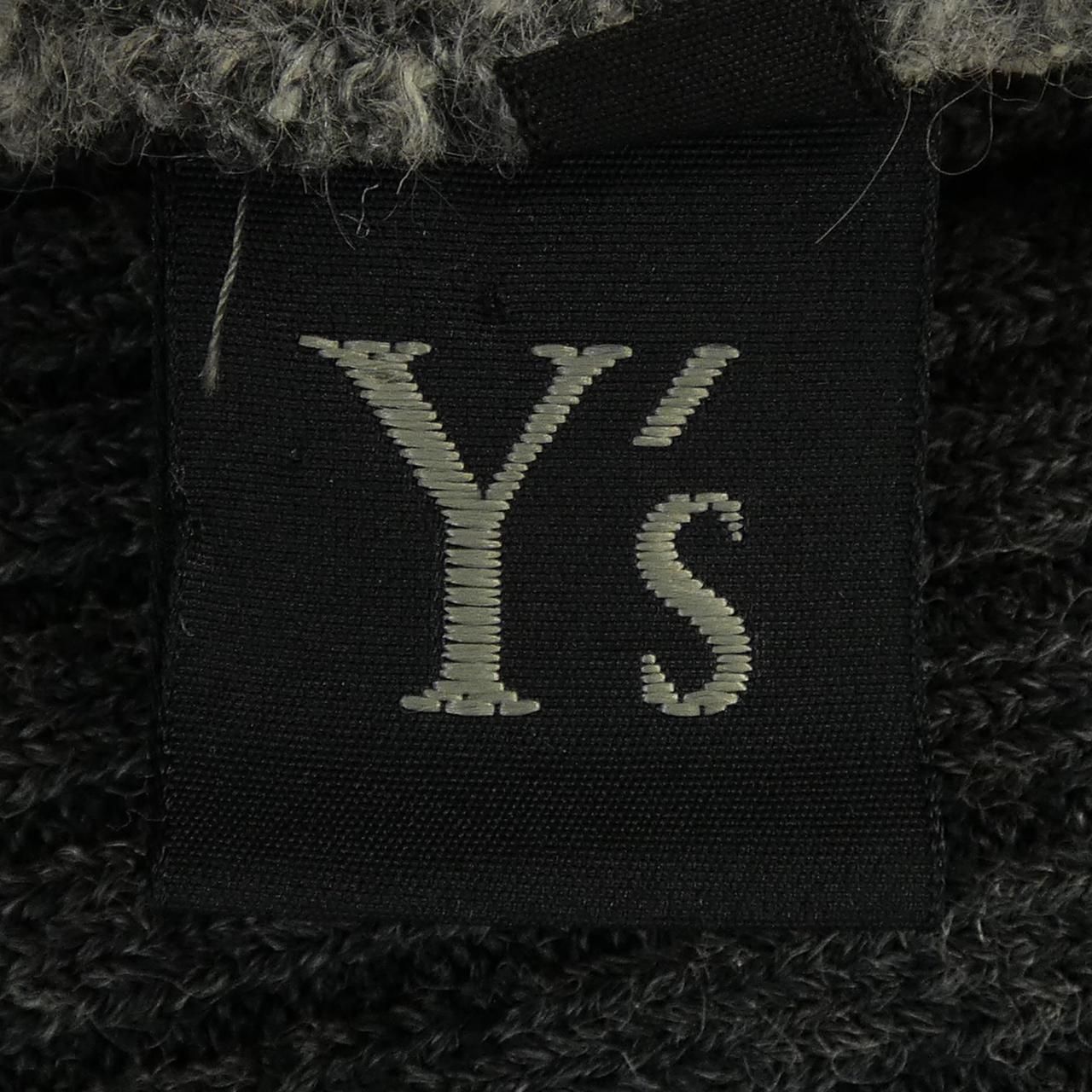  ワイズ Y s YE-J 31-101 カーディガン その他 トップス