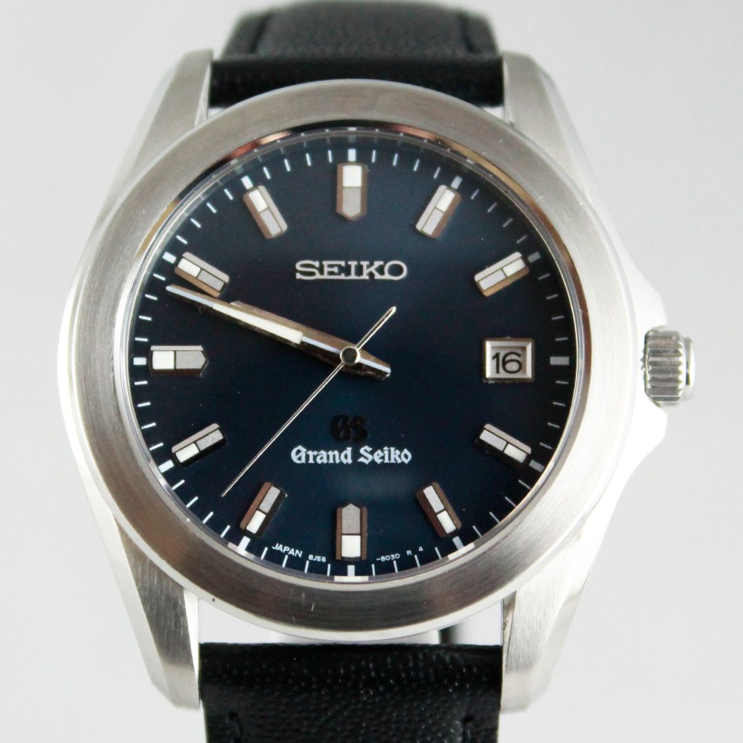 中古 / 期間限定販売】 SEIKO グランドセイコー SBGF019 8J56