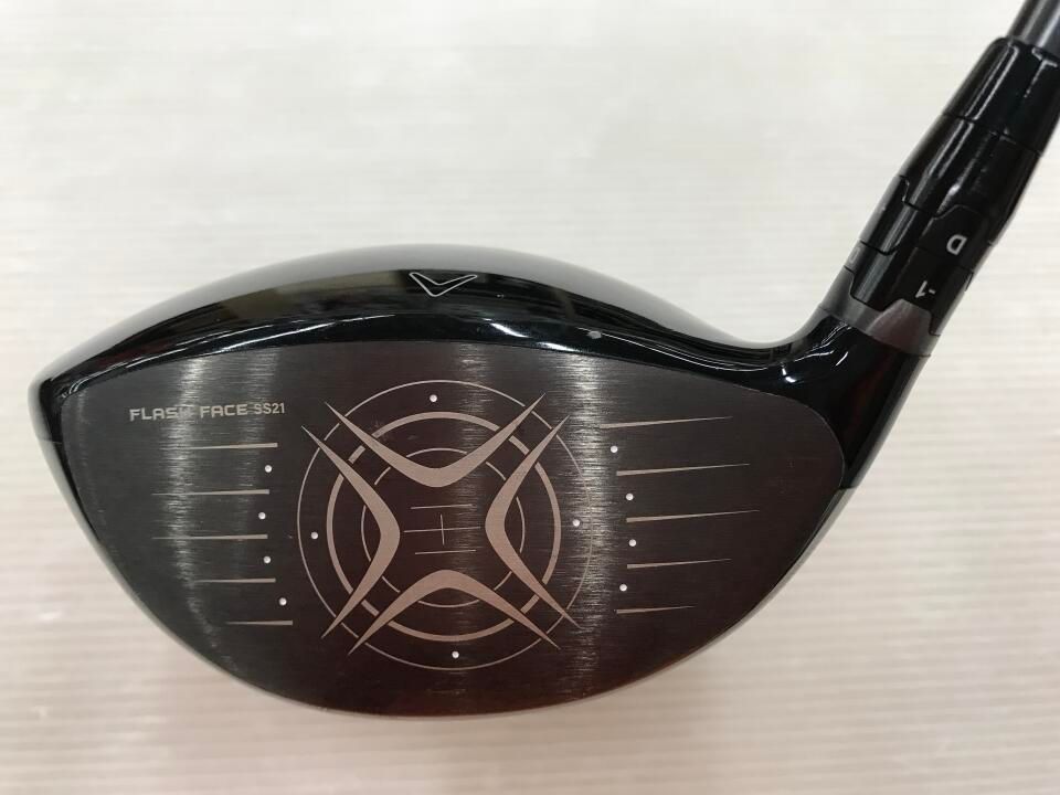 キャロウェイ EPIC MAX 10.5度 Diamana 40R USED品 Callaway Epic Max Men's Fairway Wood – Diamana 40 | Be Golf Pro