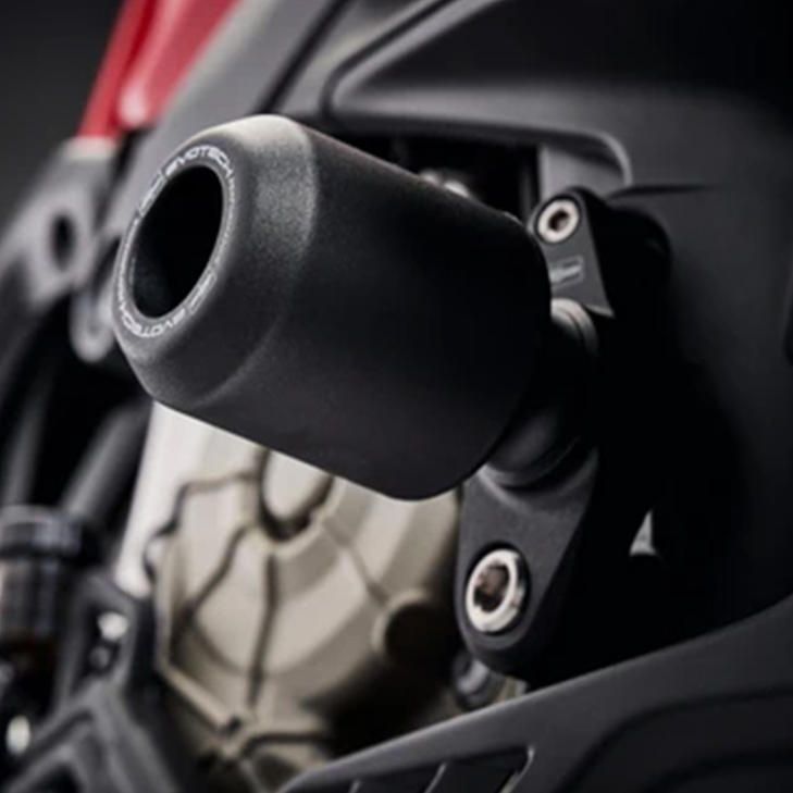 ドゥカティストリートファイターV4 S|SPに適用されます