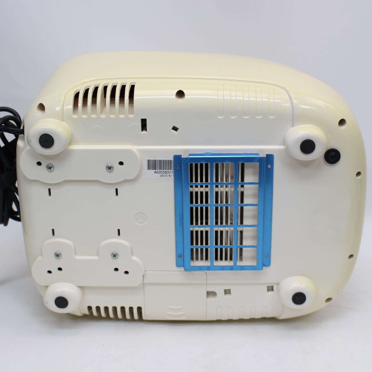 ユニコム オキシランドz-3000 UNICOM 酸素濃縮器 Z-3000 ユニコム