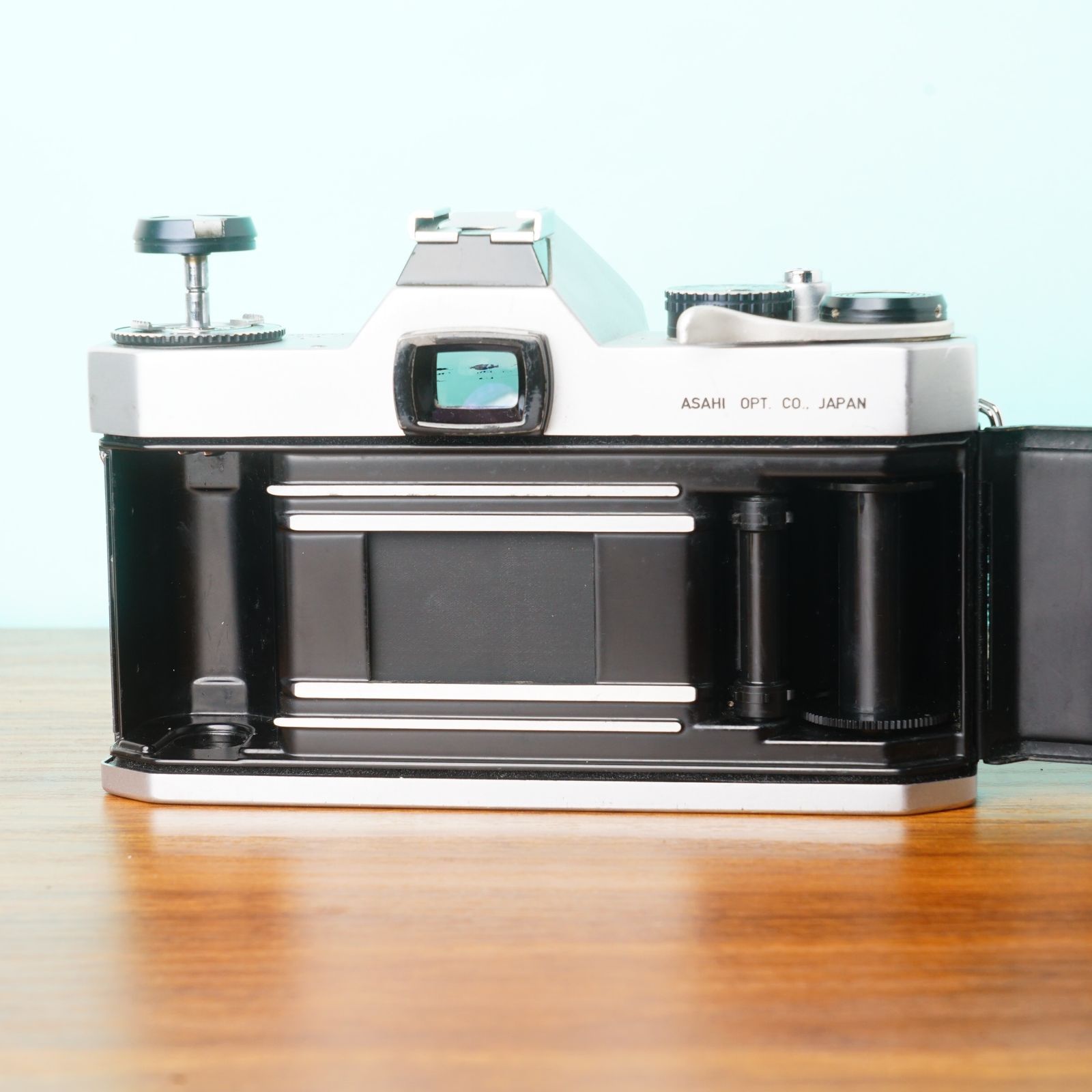 ボディ フィルムカメラ