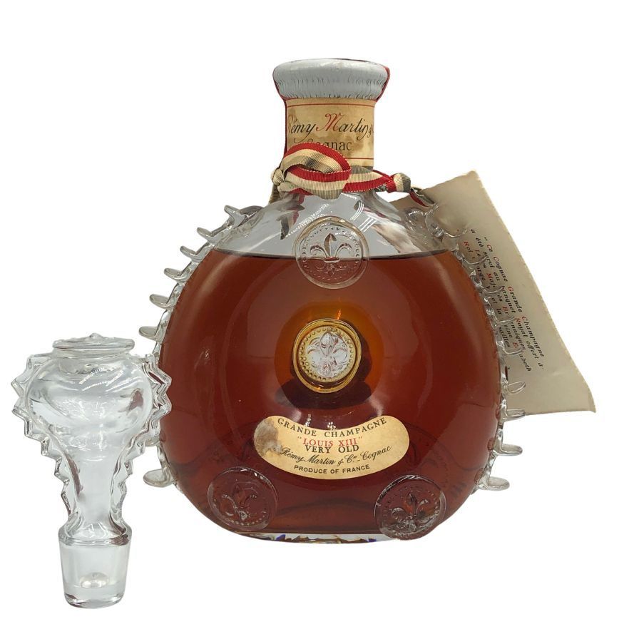 レミーマルタン ルイ13世 ベリー 700ml 40% C4
