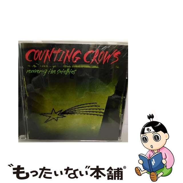 COUNTing  Crows のCDです。