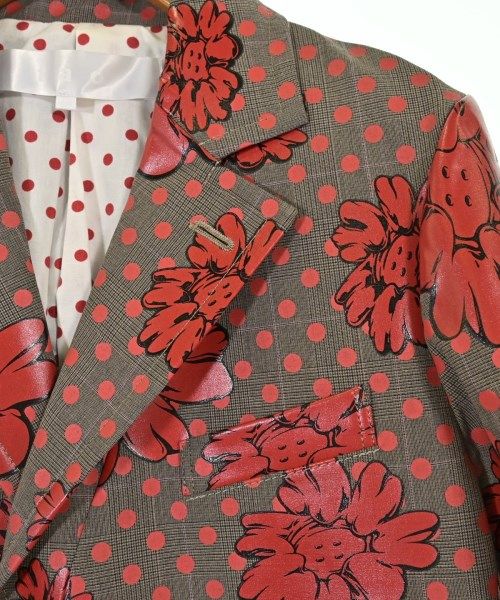 TAO カジュアルジャケット レディース 古着 GULLKHAN_COM