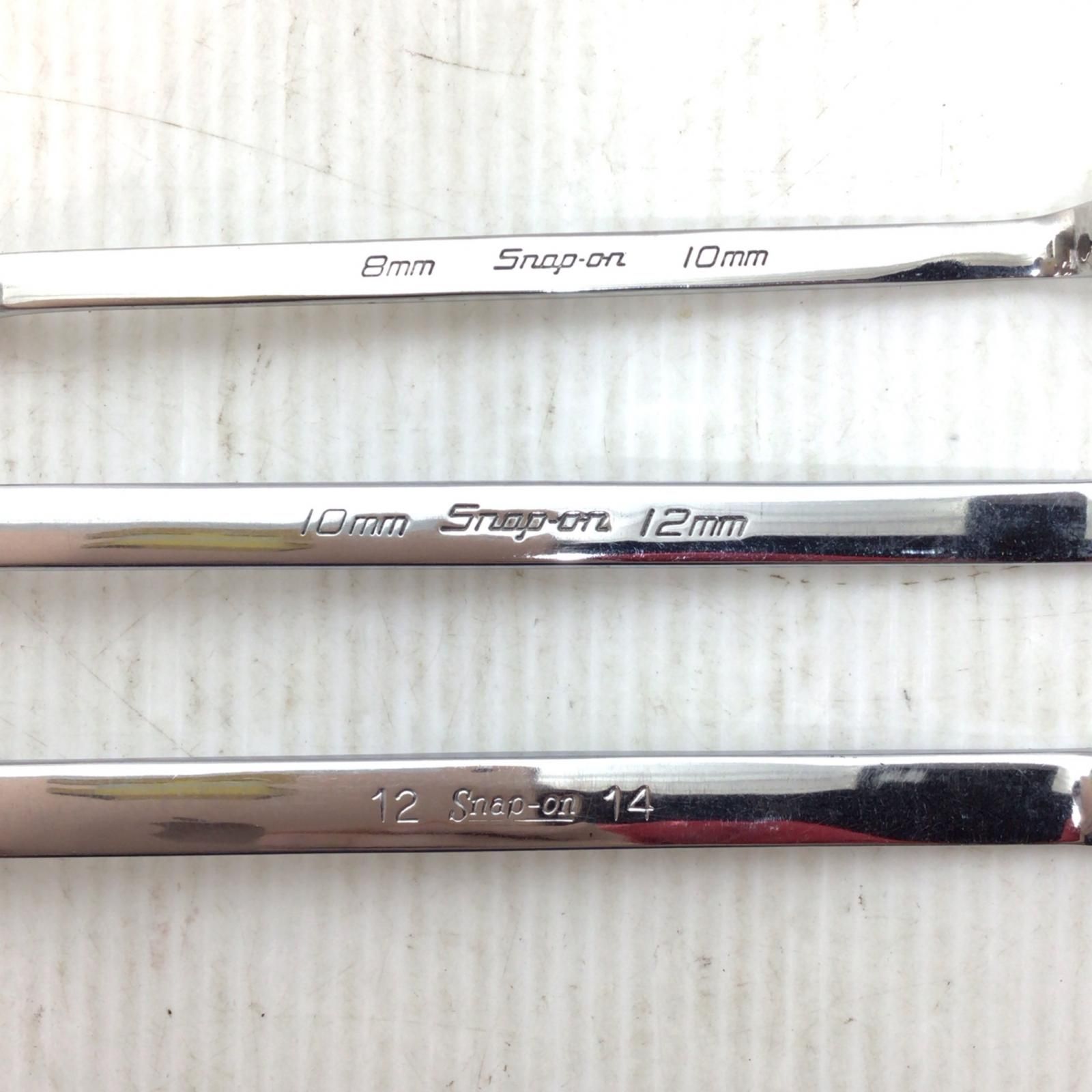 ΘΘSnap-on スナップオン