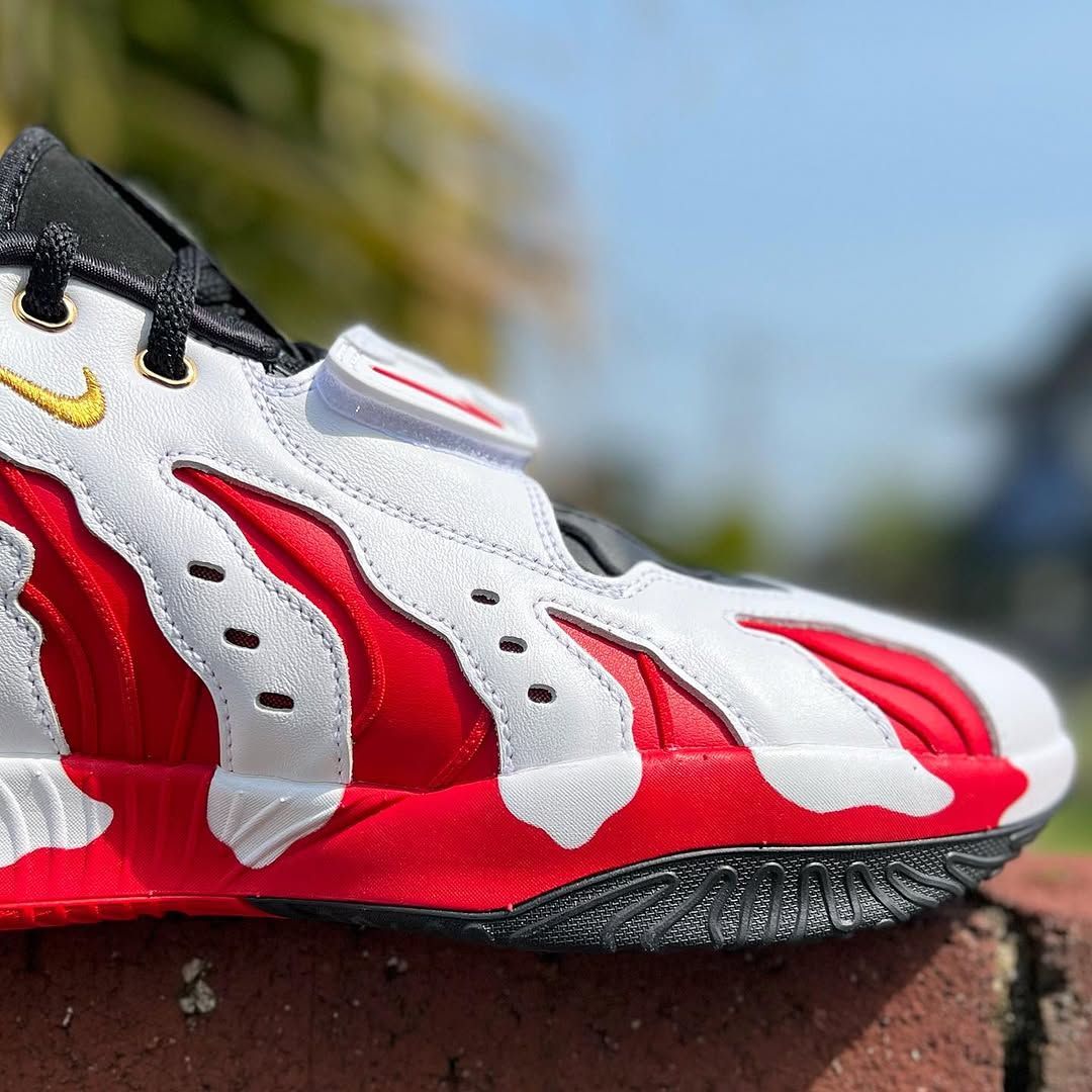 NIKE LEBRON 21 'PRIME 96' ナイキ レブロン 21 プライム 96 【MEN'S