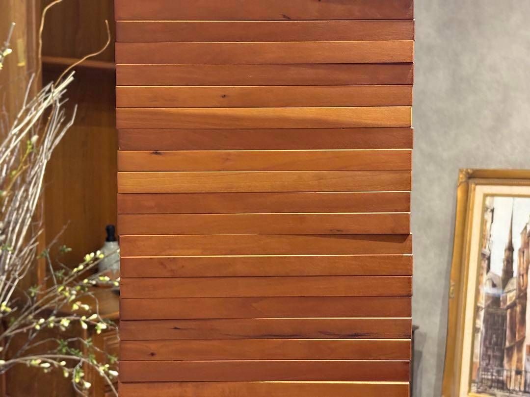 回転式CDラック