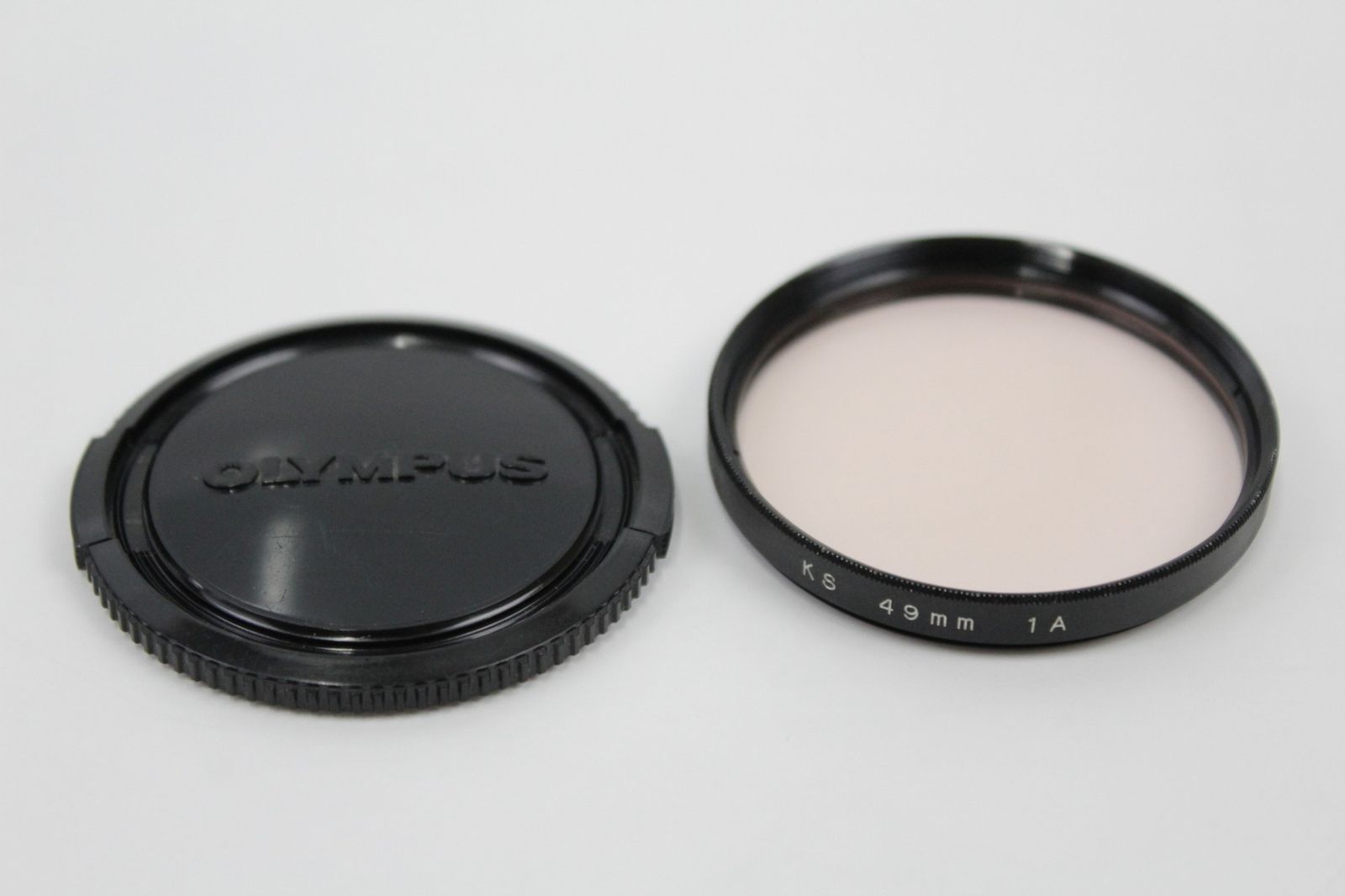 現状品 オリンパス OM-1 レンズ ストア G.ZUIKO AUTO-S f=50mm 1：1.4