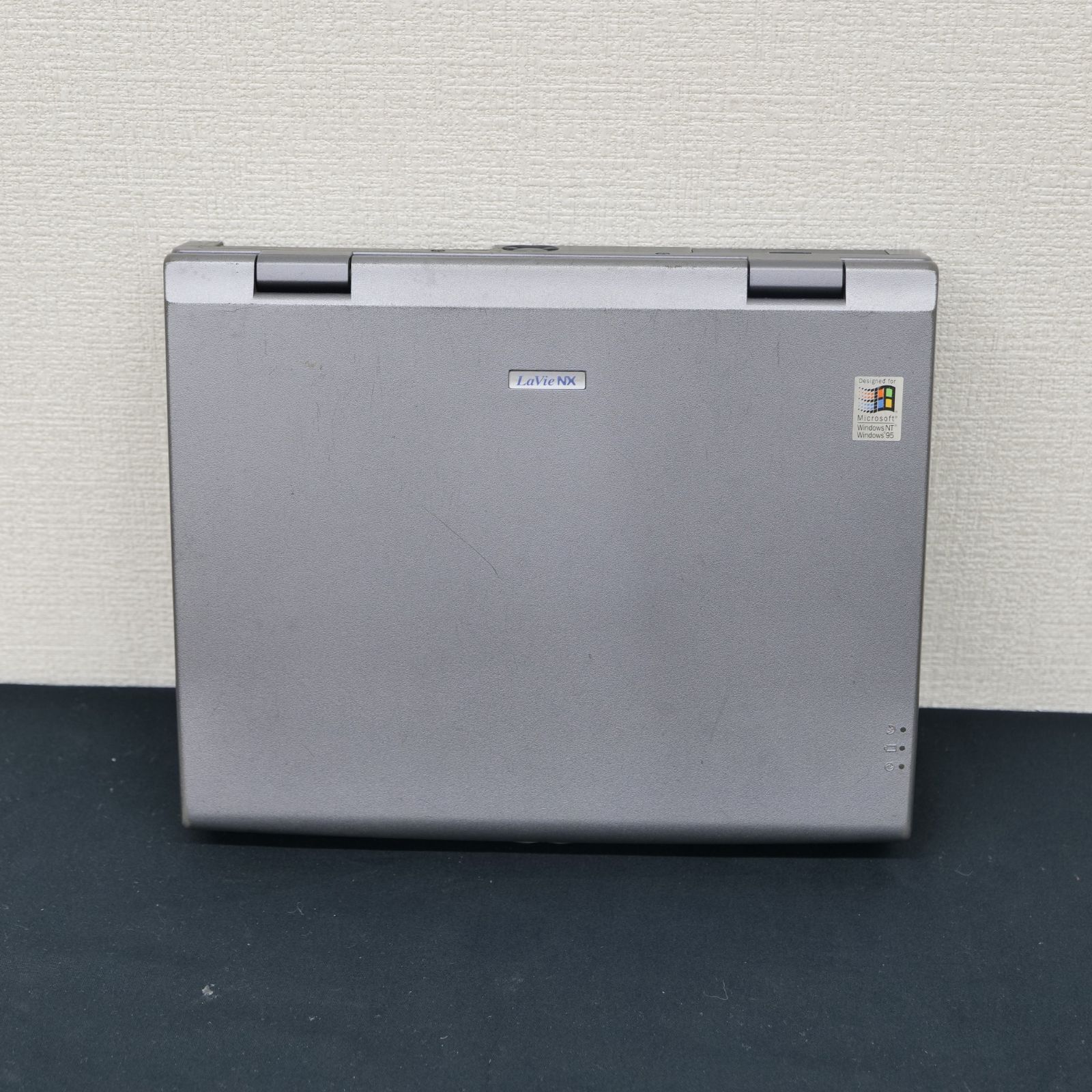 ジャンクノートパソコン　セット ゲーミングノートPC G-GEAR note N1588Jシリーズ