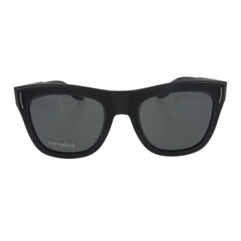 GIVENCHY ジバンシィ GV 7016/S VETE5 サングラス ブラック系 52