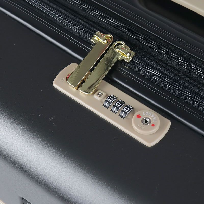 新品 moz スーツケース 56L MZ-0859-57 - メルカリ