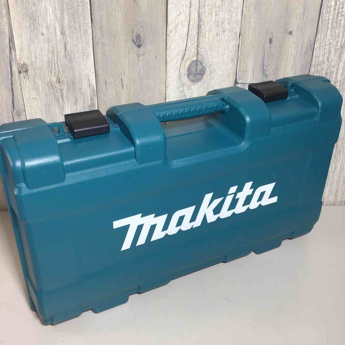 makita レシプロソー