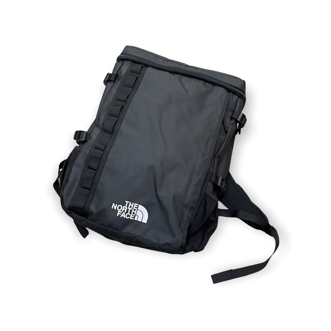 THE NORTH FACE PROFUSE BOX NM71405 ブラック - GRAIZ-UsedBrand Shop