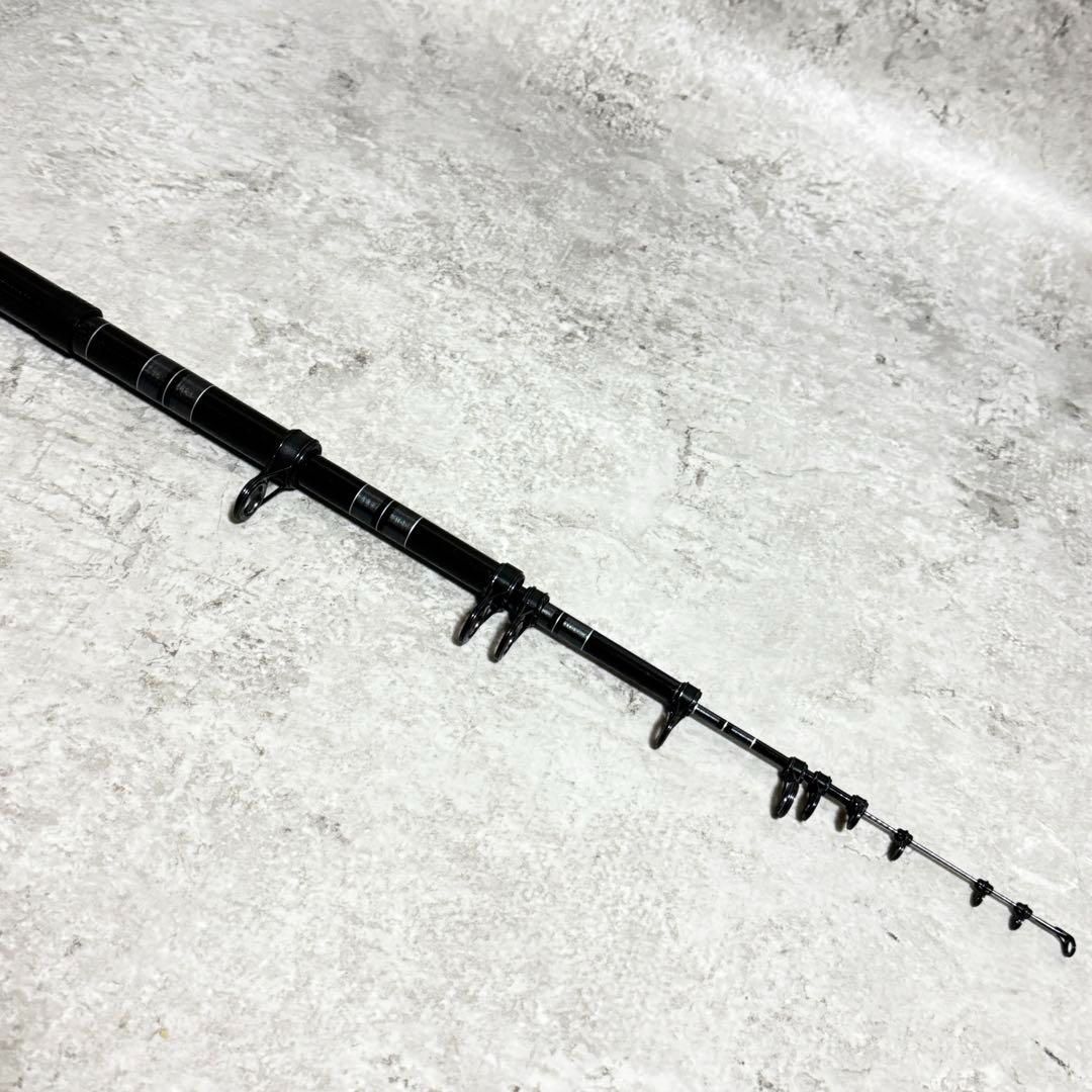 ☆程度良好☆ダイワ カーボウィスカー大島 3号54遠投P/DAIWA ☆程度良好☆ダイワ カーボウィスカー大島 3号54遠投P/DAIWA