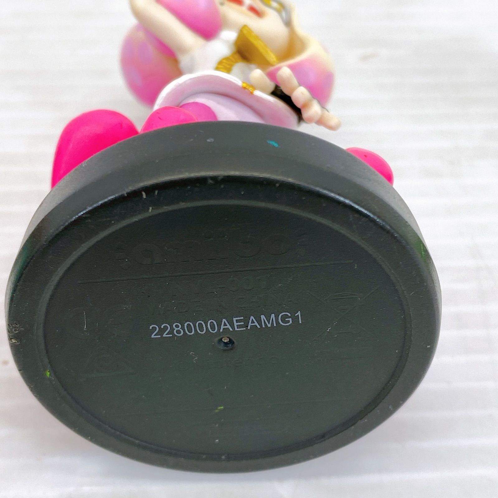 ◇amiibo アミーボ スプラトゥーン 5点 セット 中古品 初期化済み