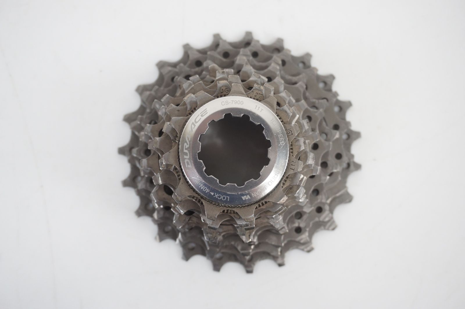 シマノ DURA-ACE CS-7900 スプロケット 11-23T SHIMANO 「シマノ」 DURA-ACE CS-7900 11-23T スプロケット /