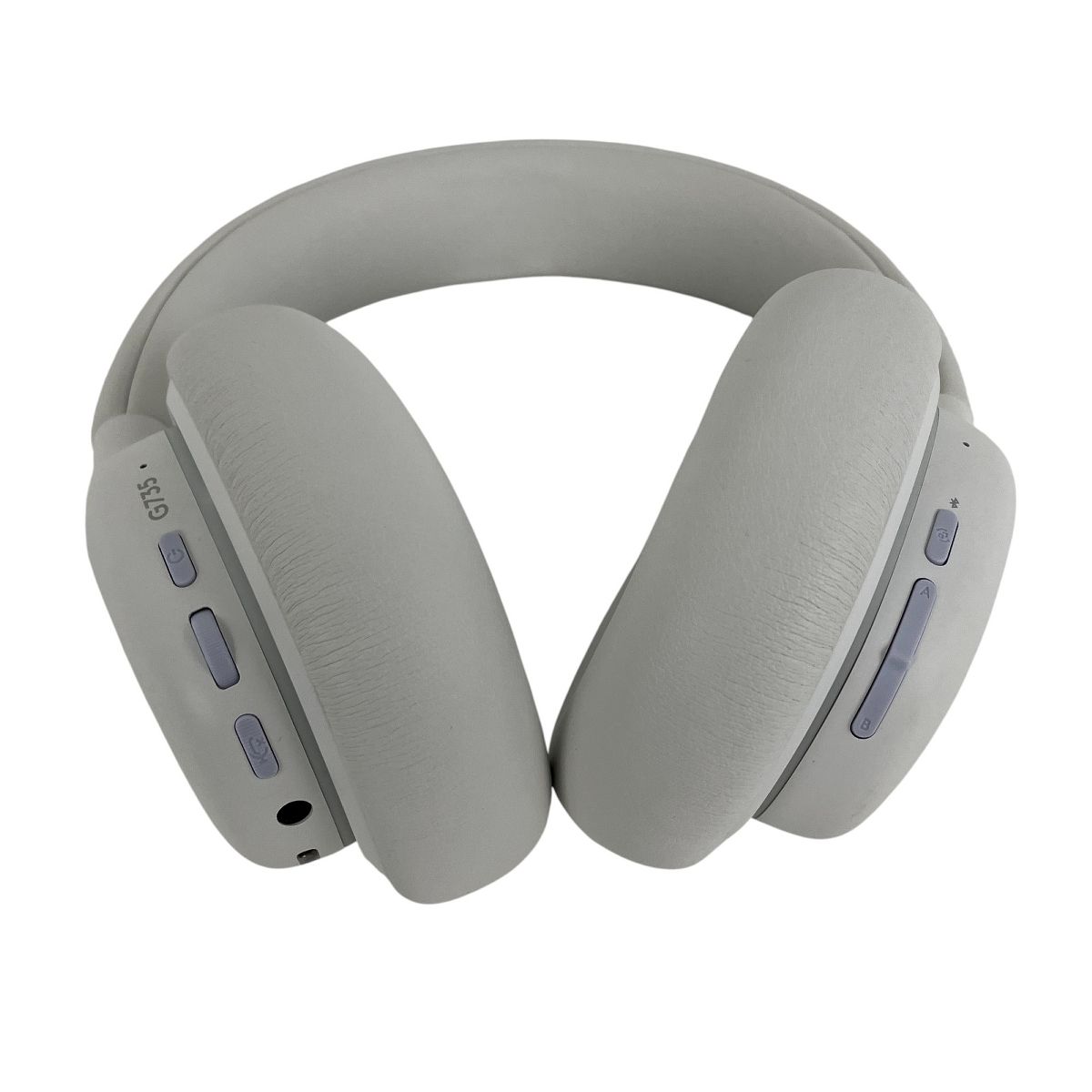 Logicool G735 ワイヤレスゲーミングヘッドセット Amazon.co.jp