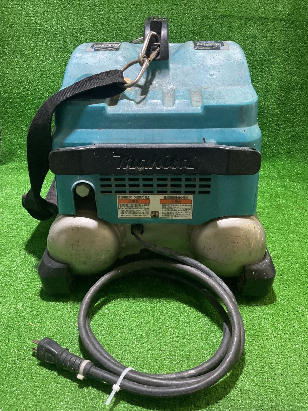 AC461XS エアーコンプレッサー