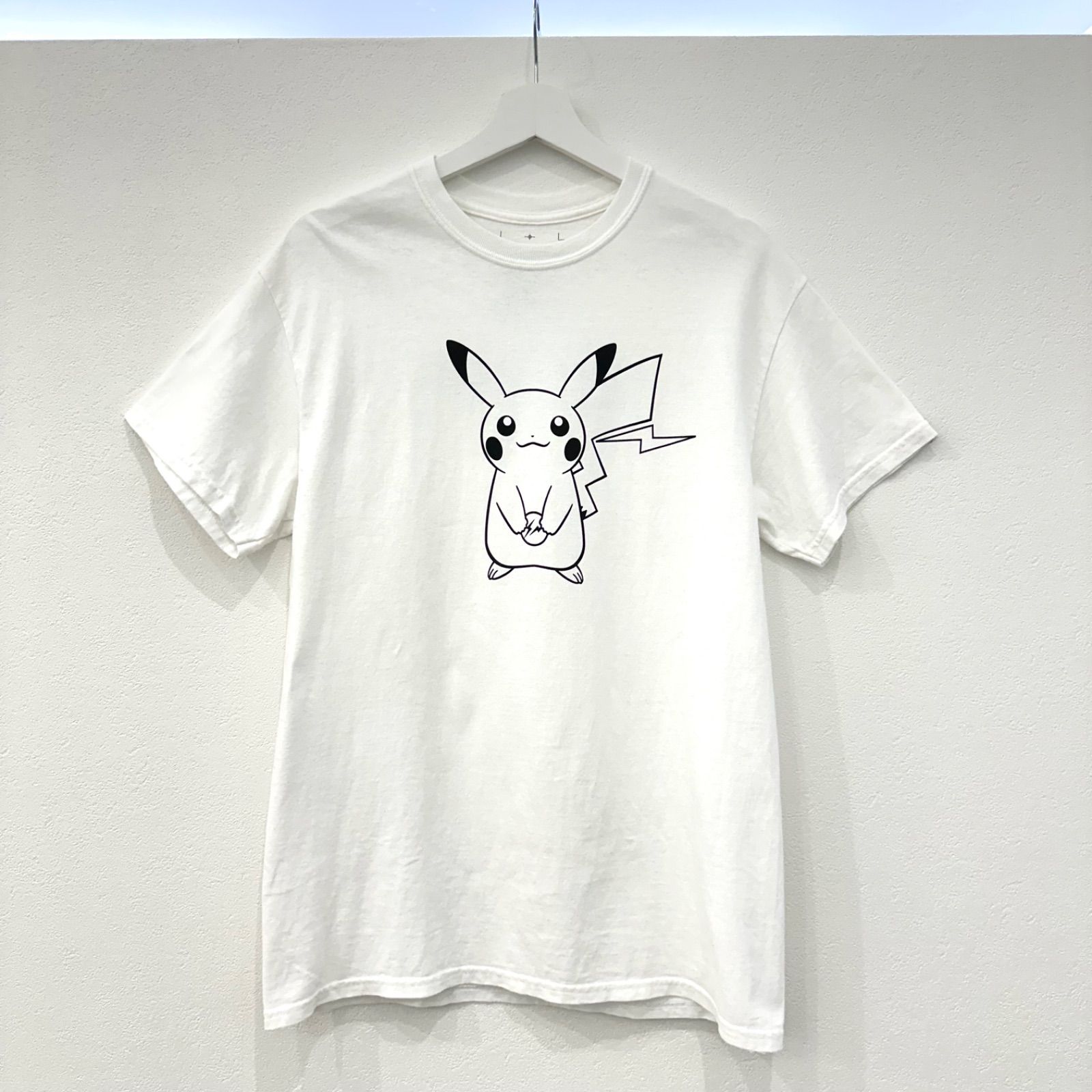 FRAGMENT DESIGN ×THUNDERBOLT PROJECT フラグメント × サンダー