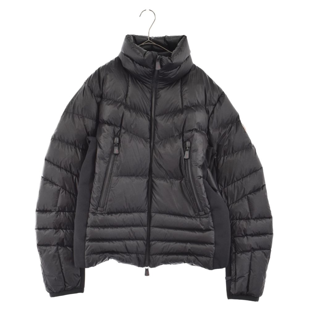 MONCLER モンクレール Grenoble Canmore Down Jacket グルノーブルカン