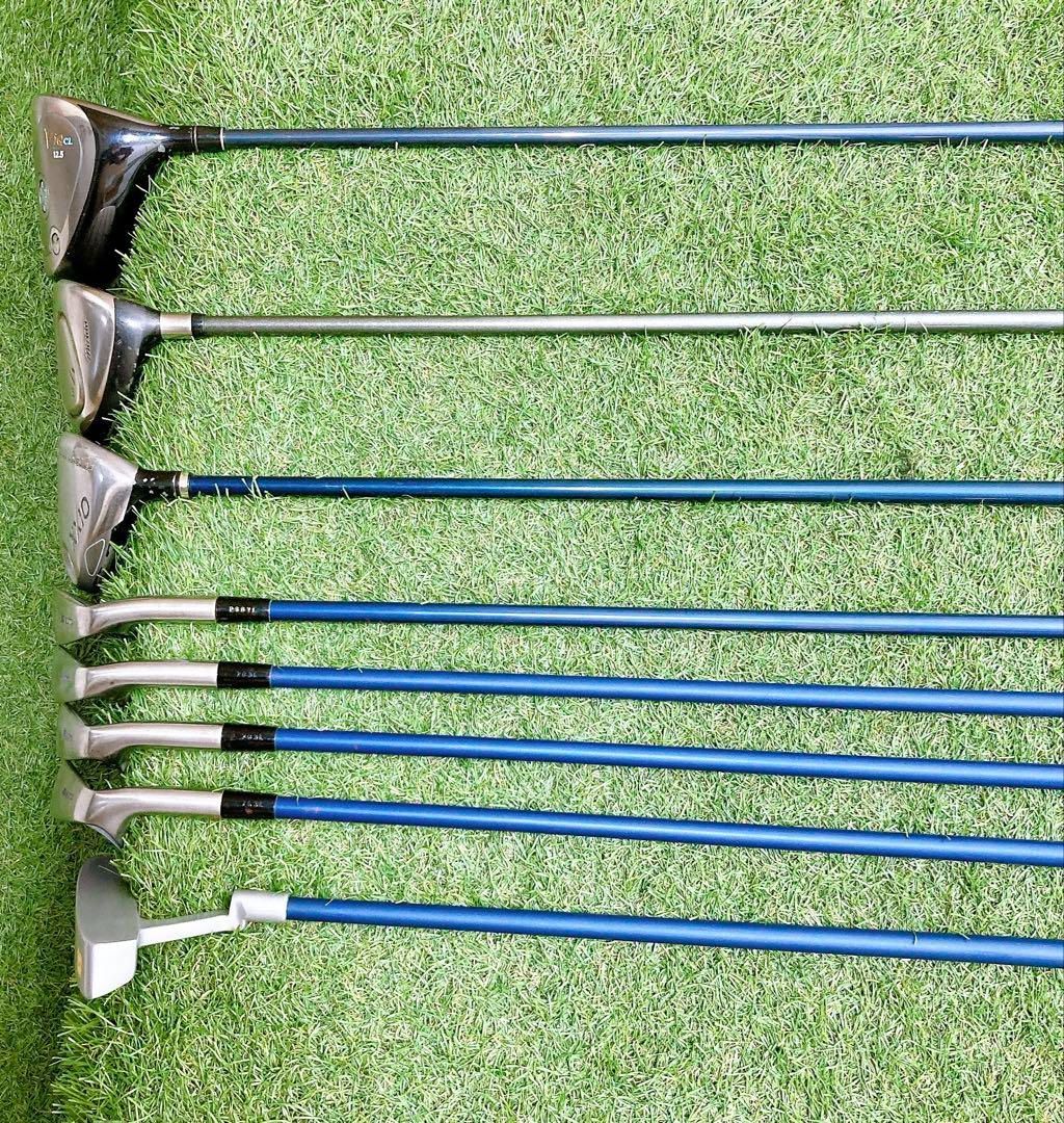 レディースセット 右利き