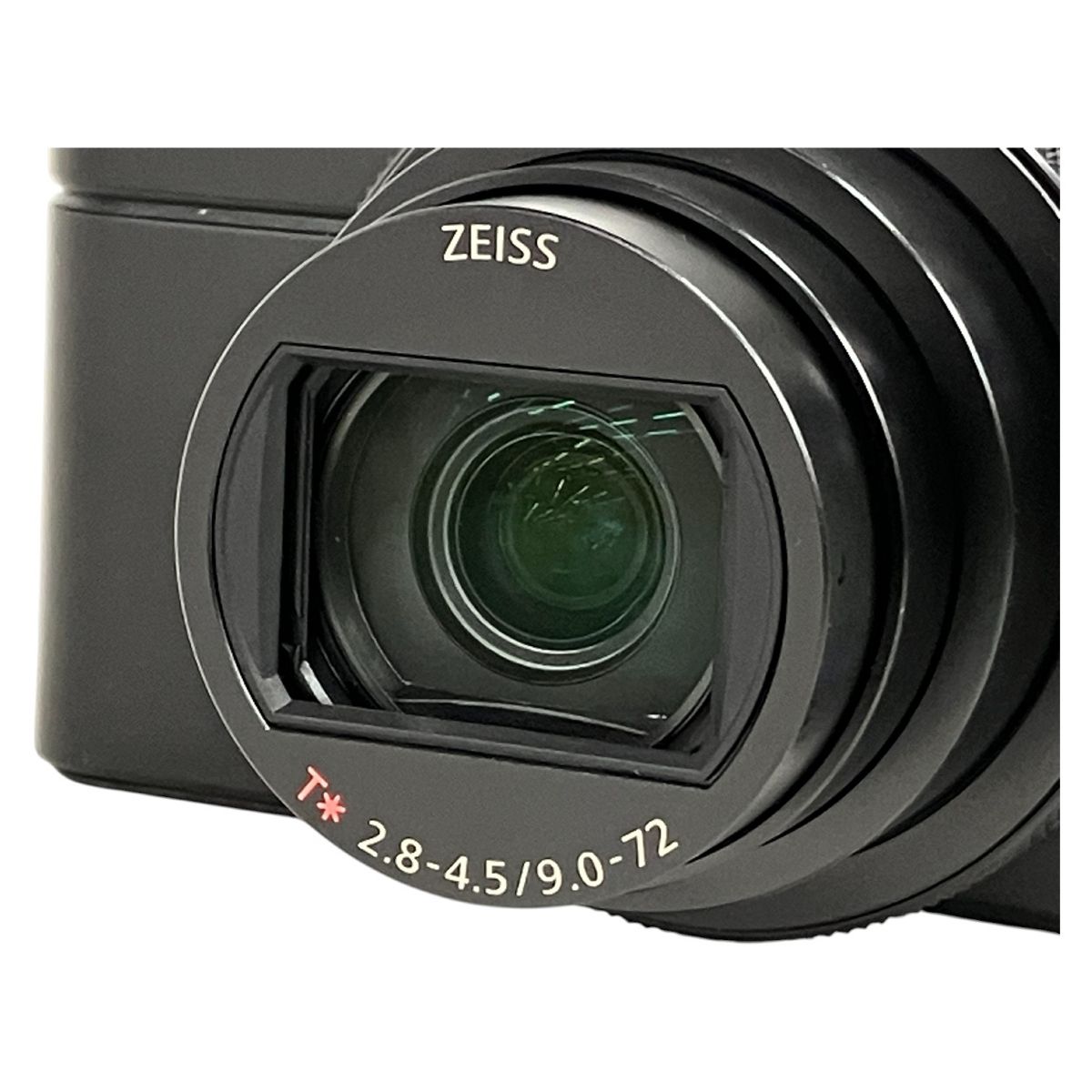 デジタルカメラ