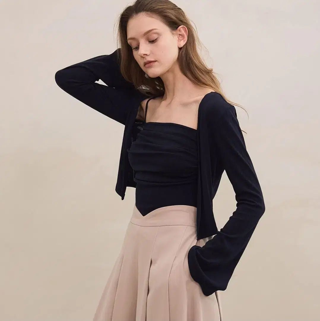 GRACE U グレースユー ジョイセット 黒