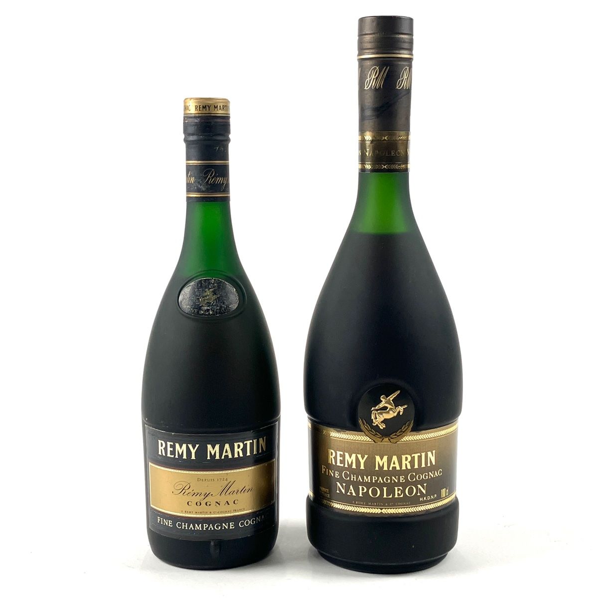 REMY MARTIN レミーマルタン NAPOLEON ナポレオン FINE CHAMPAGNE