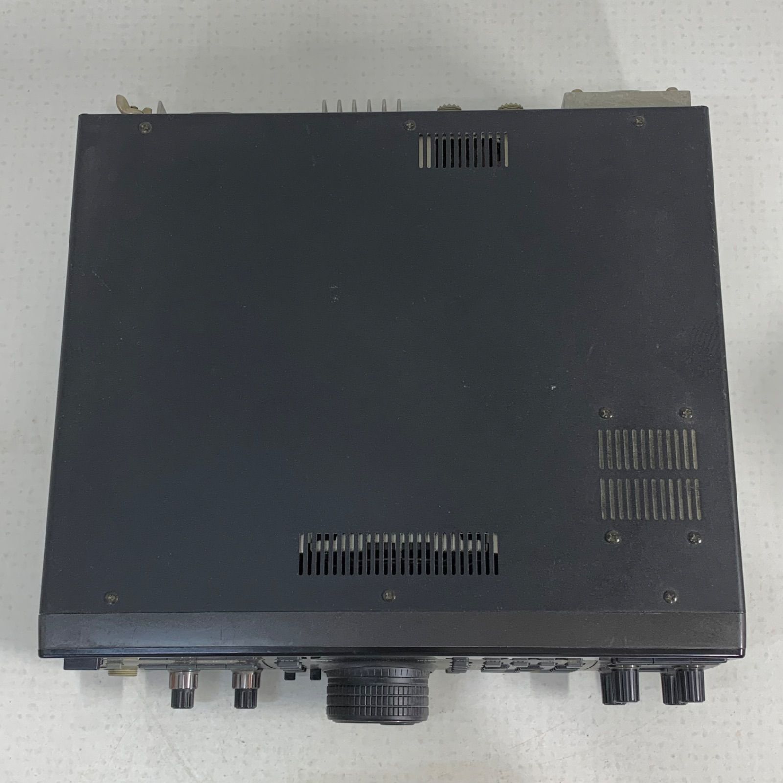 ICOM IC-736 トランシーバー ☆ 中古☆ICOM アイコム IC-736 （HF/50MHz） All Mode