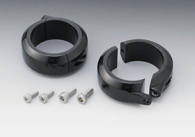 クランプ式純正ウインカーステー：2016〜22年XL1200X/S ショップ