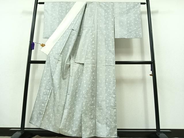 藤絹織物謹製 正絹