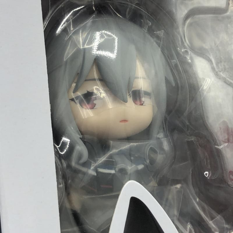 ねんどろいど 1895 スカジ アークナイツ 完成品 可動フィギュア グッドスマイルアーツ上海 ねんどろいど スカジ (フィギュア) - ホビーサーチ フィギュア