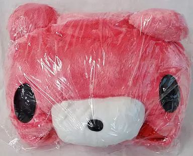 グルーミーまるかぶりキャップ2個セット グルーミー チャックスGP