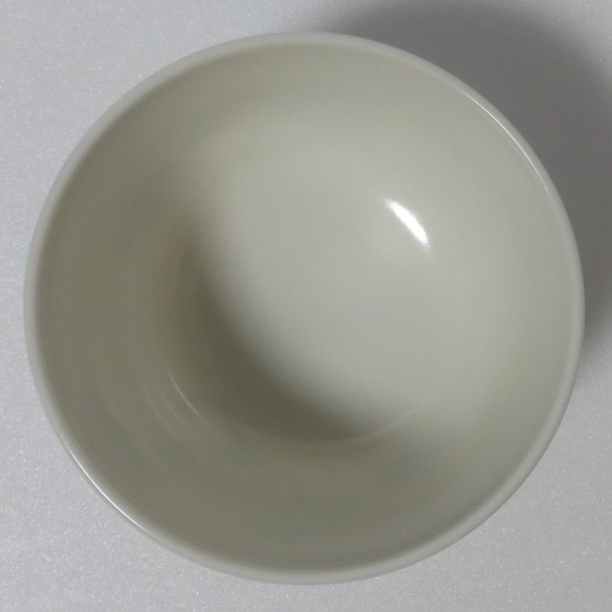 (新品)中村翠嵐作　白交趾菊桐茶碗 茶道具さくら🌸 白交趾 菊桐茶盌 中村翠嵐 - メルカリ