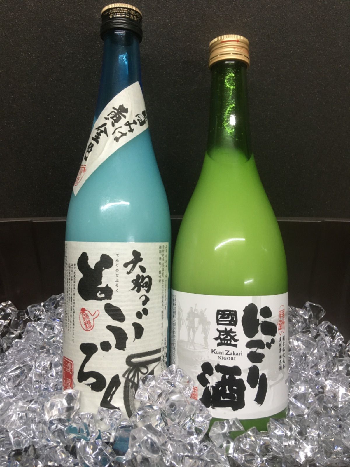 ロングセラー☆まずはここから！（送料込） - 日本酒