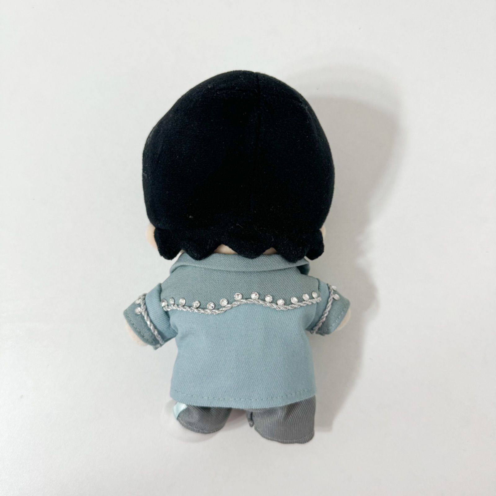 なにわ男子 ちびぬい服 Alpha MV衣装 大西流星 - メルカリ