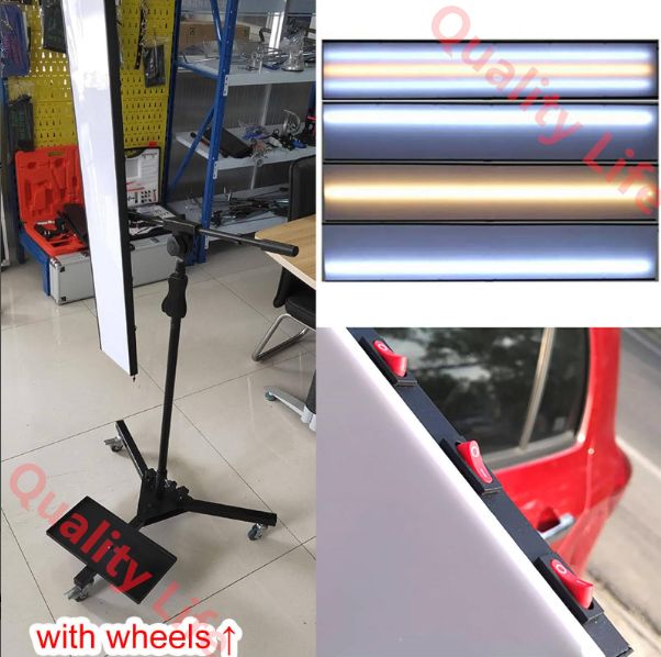 自動車ボディへこみ除去誘導ヒーター