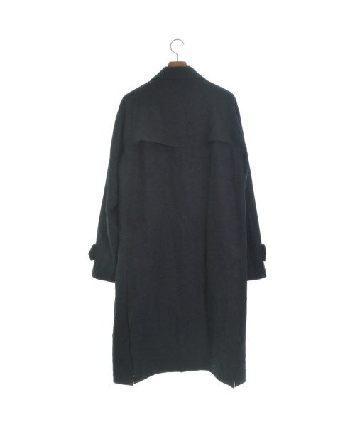 MARNI ステンカラーコート メンズ 【古着】【中古】【送料無料