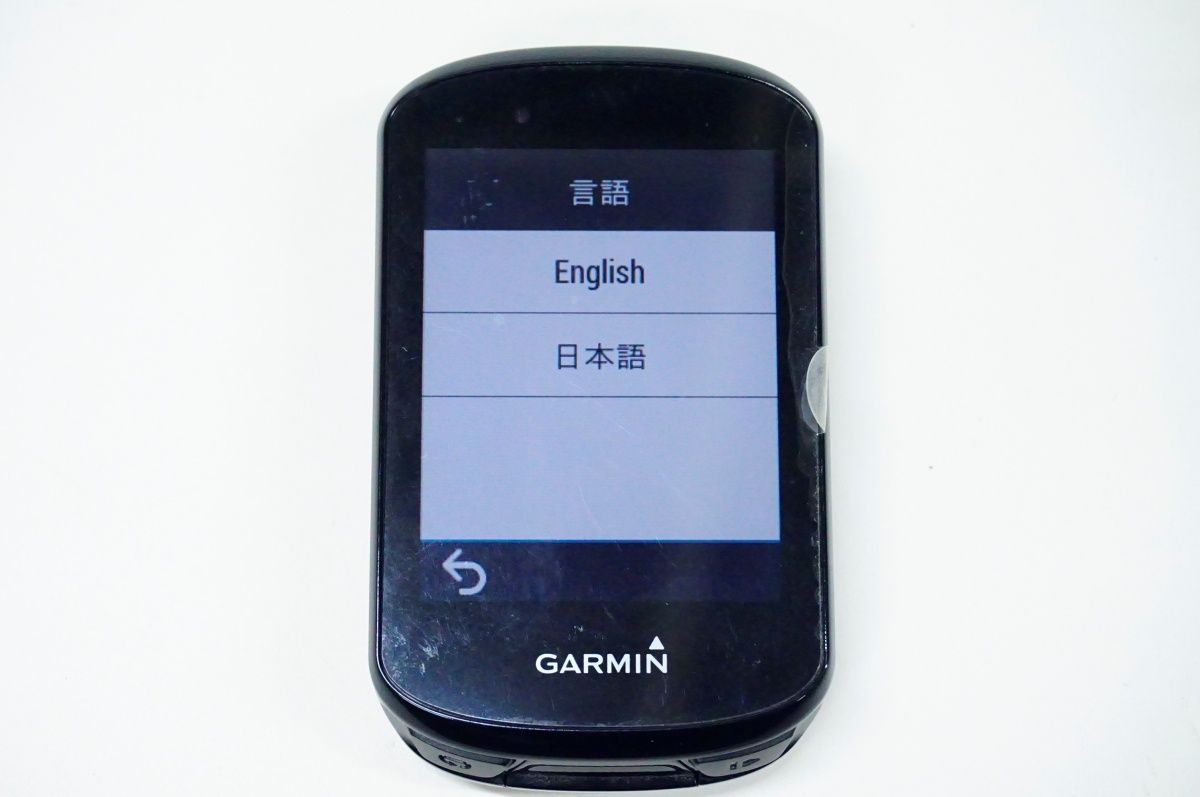ガーミン EDGE830セット